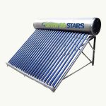 Seven-SS-Stars-300-Liters-Non-Pressurized-Solar-Water-Heater