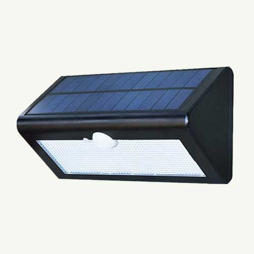 Solar LED Wall Light for sale in nairobi kenya