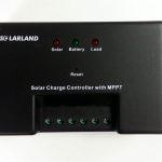 Solarland 10 Amp 12/24V Charge Controller