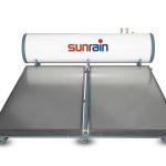 Sunrain 300L indirect (Closed loop) Solar Water Heating System