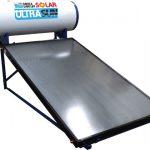 UltraSun Premium 200L Indirect Solar Hot Water System