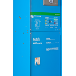 Victron Energy EasySolar 24V/3000VA/70A-50/230V Inverter/Charger with built in MPPT 150V/70A & Color Control