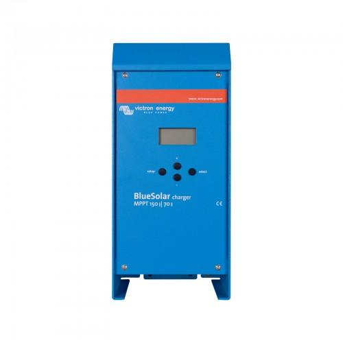 Blue Solar Charge Controller MPPT 150/85 CANBUS