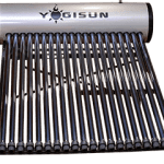 200L Stainless Steel Pressurized Solar Water Heater