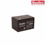 Gaston-12v-7.2ah Battery