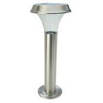 2 Watts Garden Light (Stainless Steel)