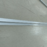 ALU Support 2300mm