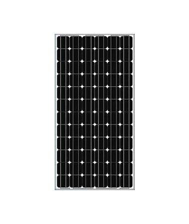 Amerisolar 140W Poly Solar Panel