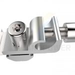 Earth Lug Roof Mount