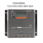 epever xtra 6048BN charge controller