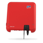 SMA SUNNY BOY SB 5.0-1AV-41 5KW SOLAR PANEL INVERTER
