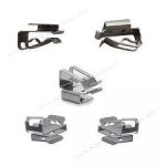 90 Degree Cable Clip Roof Mount