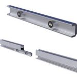 Rail Connector Roof Mount