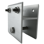H Connector 90