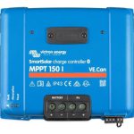 Victron SmartSolar charger MPPT 150/85 CAN-BUS