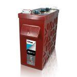 Trojan Sind 06 1225 (Ind17-6v) Solar Industrial Line-deep-cycle