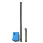 LORENTZ PS 25K2 C-SJ30-22 Submersible Pump