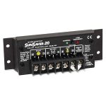 Morningstar Sunsaver SS20L Solar Charge Controller