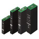 Sunlight 2v Gel RES 8 SOPzV 1360 Batteries
