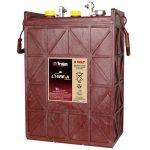 Trojan L16 RE-A 6V Deep-Cycle Flooded Battery