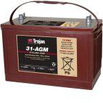 Trojan 31agm Battery