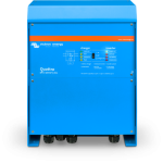 Victron Quattro 48/10000/140 10kVA inverter