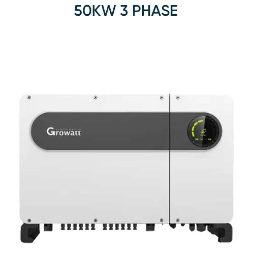 growatt-50kw-3-phase-grid-tie-inverter-in-nairobi-kenya