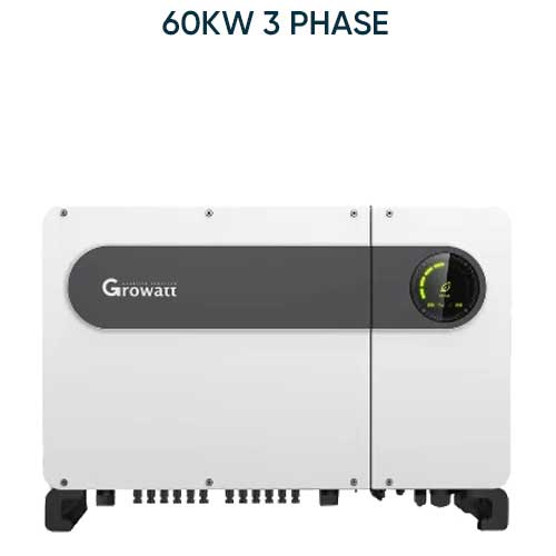 growatt-60kw-3-phase-grid-tie-inverter-in-nairobi-kenya