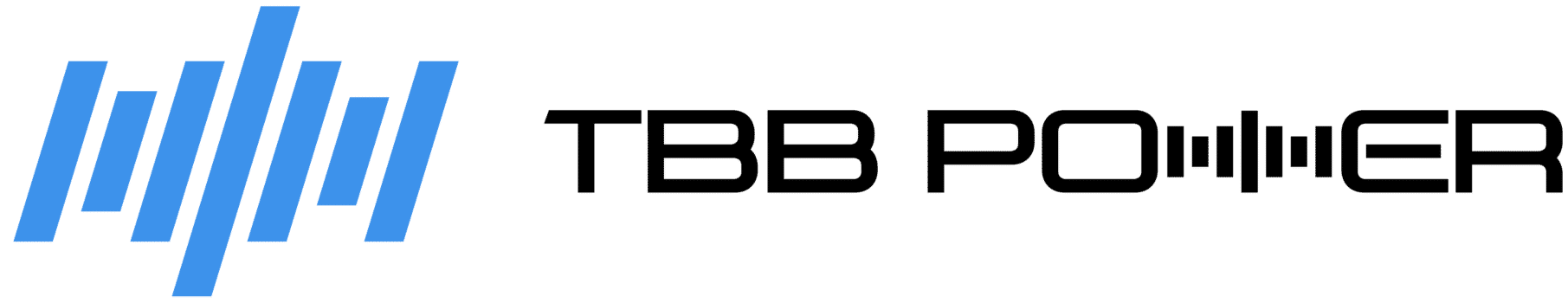 TBB Power Kenya Logo