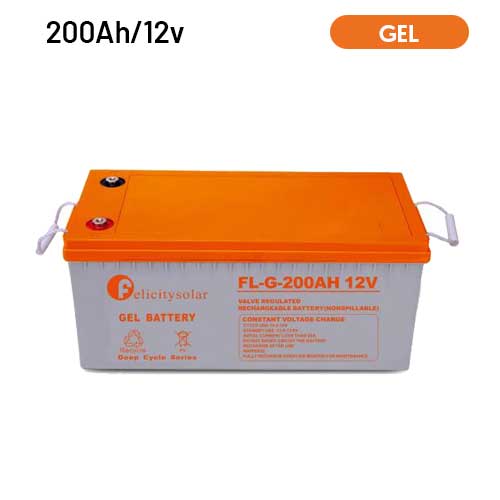 FELICITY-200Ah-gel-battery