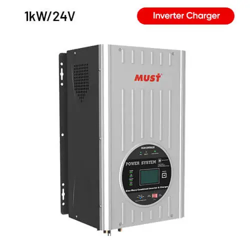 1kw-inverter-charger in kenya