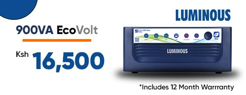 Luminous-Eco-Volt-Neo-900VA-12V-Backup-Inverter in kenya