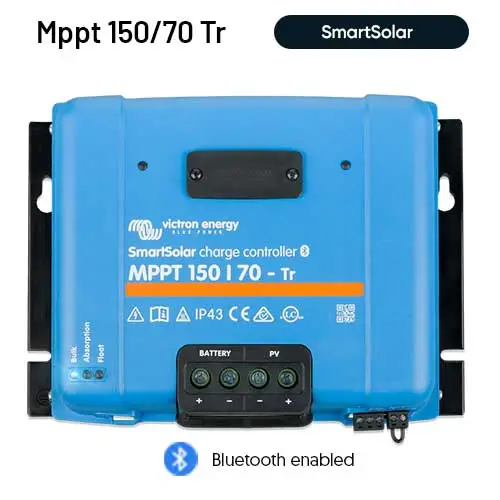 Victron-SmartSolar-MPPT-150-70-TR-Solar-Charge-Controller-in-kenya