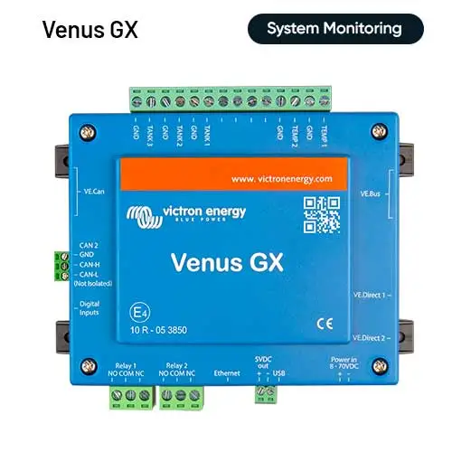 Victron-Venus-GX-in-Kenya