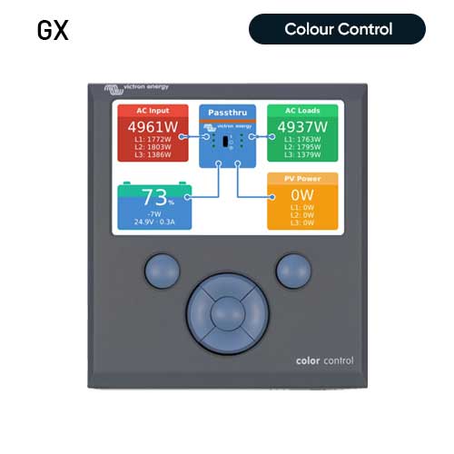 Victron-colour-gx for sale in kenya