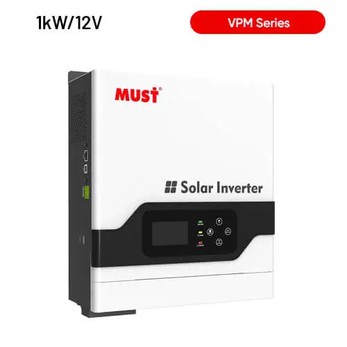 must-1kw-12v-vpm-hybrid-solar-inverter-for-sale-in-kenya