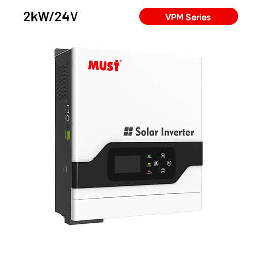 must-2kw-vpm-hybrid-solar-inverter-for-sale-in-kenya