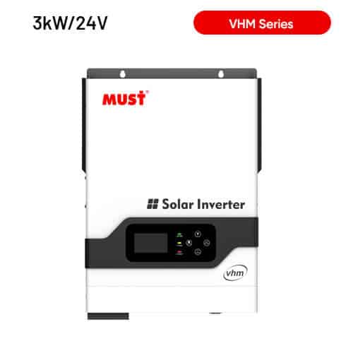 must-3kw-VHM-hybrid-solar-inverter-pv1800-for-sale-in-kenya