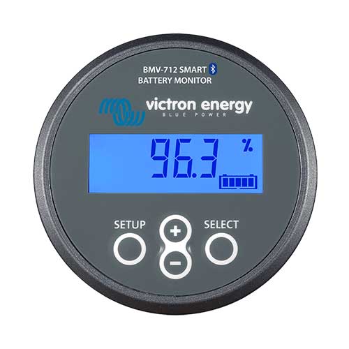 Victron BMV 712 Smart Battery Monitor in Kenya