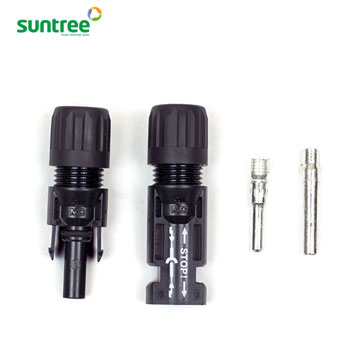 Suntree-MC4-connector-standard kenya