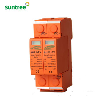 Suntree-Surge-protective-device-OVR-Dc,40ka,-550Vdc-,2POLE