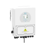 Deye 3.6kw Hybrid Inverter the best prices in kenya