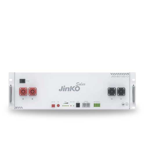 Jinko 5kw Lithium Battery 48v 100Ah