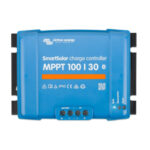 Victron SmartSolar MPPT 100/30 Charge Controller