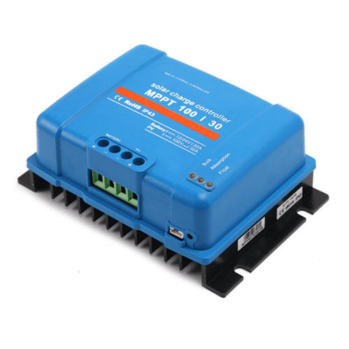 Victron SmartSolar MPPT 100/30 Charge Controller