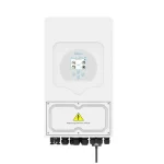 Deye 5kw 48v Hybrid Solar Inverter Single Phase in kenya