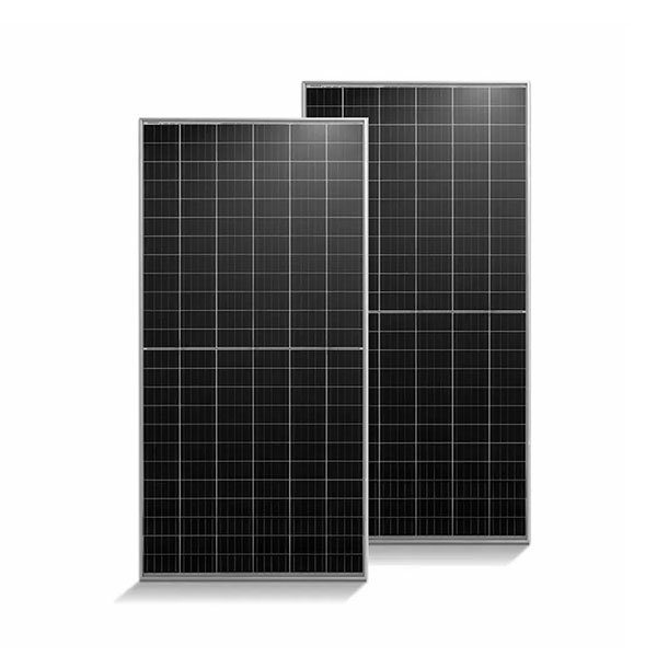 Jinko 435w Solar Panel Cheetah Plus HC 78M