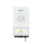 Jinko 5kw 48v hybrid solar inverter in kenya