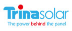 Trina solar logo