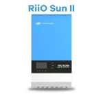 TBB Riio Sun II 8kVA 48V Hybrid Solar Inverter in Kenya